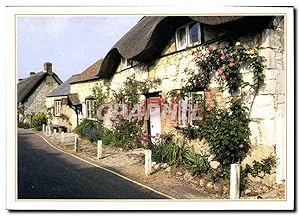 Carte Postale Moderne Brightstone Isle of Wight