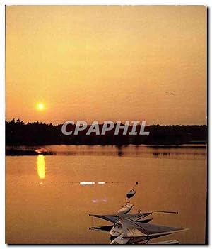 Imagen del vendedor de Carte Postale Moderne Domaine de Taysse Espagnac Village de vacances du CAS de la CUDL a la venta por CPAPHIL