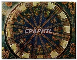 Bild des Verkufers fr Carte Postale Moderne Kaariye Muzesinden mozaik Istanbul Turkey zum Verkauf von CPAPHIL