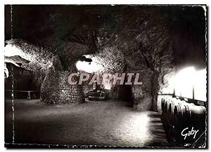 Seller image for Carte Postale Moderne Bourgueil La cave touriste for sale by CPAPHIL