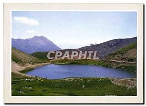 Carte Postale Moderne Orcieres Htes Alpes Lac Profond
