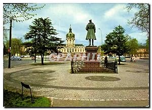 Bild des Verkufers fr Carte Postale Moderne Berlin Schloss Charlottenburg zum Verkauf von CPAPHIL