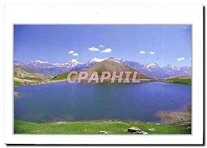 Carte Postale Moderne Orcieres Hautes Alpes Lac des Sirenes