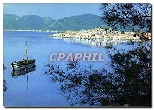 Seller image for Carte Postale Moderne Marmais Turkey for sale by CPAPHIL