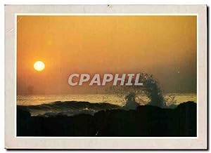 Image du vendeur pour Carte Postale Moderne Rivages mis en vente par CPAPHIL