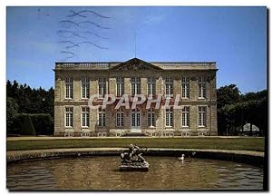 Bild des Verkufers fr Carte Postale Moderne Chteau de Bouges XVIIIe s Indre Faade Quest zum Verkauf von CPAPHIL