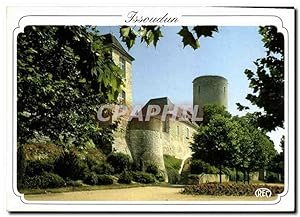 Bild des Verkufers fr Carte Postale Moderne Issoudun Indre Boulevard Champion La Tour Blanche zum Verkauf von CPAPHIL