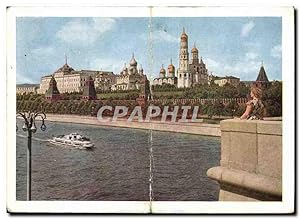 Bild des Verkufers fr Carte Postale Moderne Russie Russia zum Verkauf von CPAPHIL