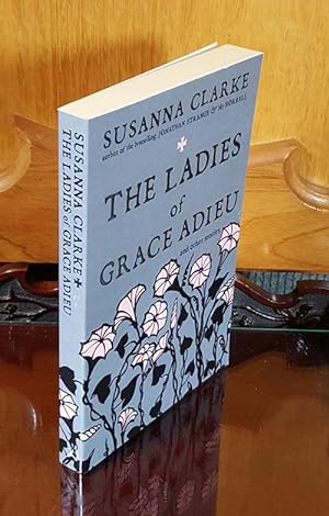 Imagen del vendedor de The Ladies of Grace Adieu and Other Stories - 1st/1st a la venta por Saffron Books