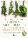 Seller image for Botiqun de hierbas medicinales for sale by Agapea Libros