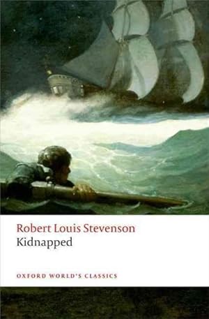 Seller image for Kidnapped for sale by GreatBookPrices