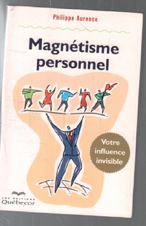 Magnetisme personnel