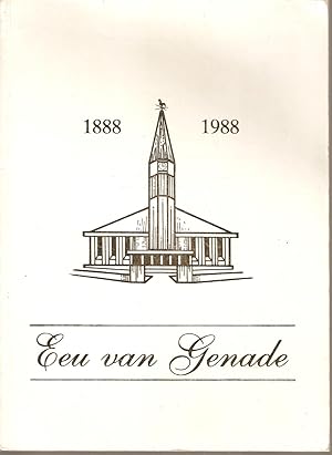 Image du vendeur pour Eeu van Genade - Die Nederduitse Gereformeerde Kerk Cedarville-Matatiele 1888-1988 mis en vente par Snookerybooks