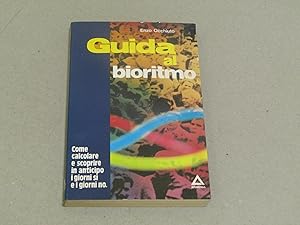 Immagine del venditore per Guida al bioritmo venduto da Amarcord libri