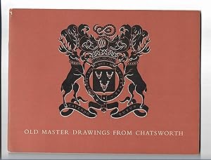 An Exhibition of Old Master Drawings from Chatsworth