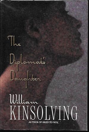 The Diplomat's Daughter