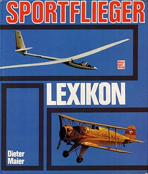 Sportflieger-Lexikon