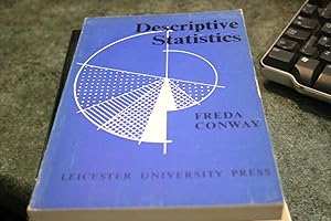 Seller image for Descriptive Statistics for sale by SGOIS
