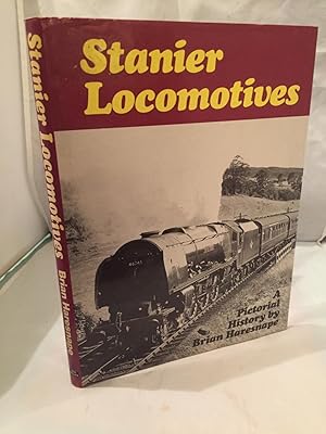 Stanier Locomotives