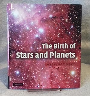 Seller image for The Birth of Stars and Planets for sale by Milbury Books