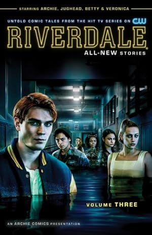 Seller image for Riverdale 3 for sale by GreatBookPrices