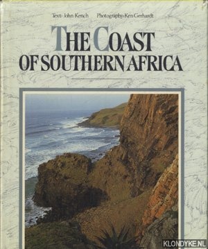 Seller image for The Coast of Southern Africa for sale by Klondyke