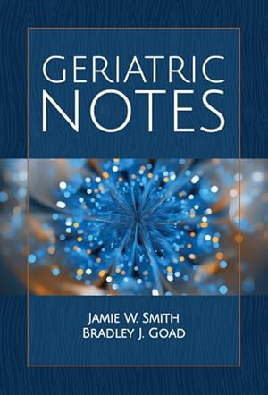 Seller image for Geriatric Notes for sale by GreatBookPrices