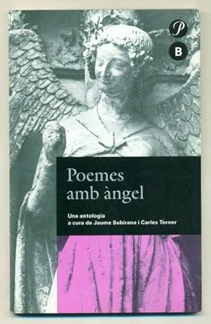 Immagine del venditore per POEMES AMB ANGEL. Una antologia venduto da Ducable Libros