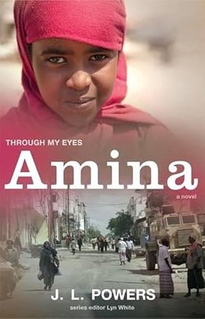 Seller image for Amina: Through My Eyes (Paperback) for sale by Grand Eagle Retail