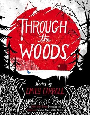 Immagine del venditore per Through the Woods (Paperback) venduto da Grand Eagle Retail