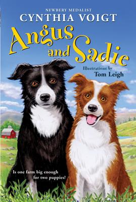 Seller image for Angus and Sadie (Paperback or Softback) for sale by BargainBookStores