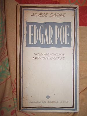 EDGAR POE.,