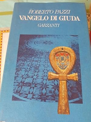 VANGELO DI GIUDA,