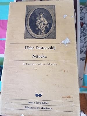 NETOCKA,