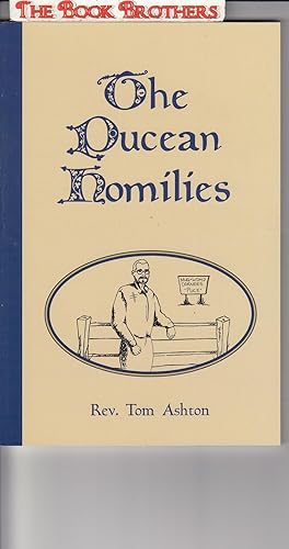 Seller image for The Pucean Homilies for sale by THE BOOK BROTHERS