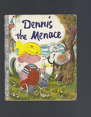 Seller image for Dennis the Menace for sale by AcornBooksNH