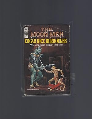 Image du vendeur pour The Moon Men mis en vente par AcornBooksNH