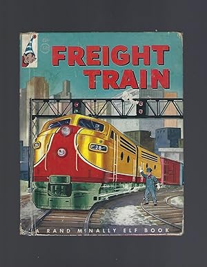 Seller image for Freight Train for sale by AcornBooksNH