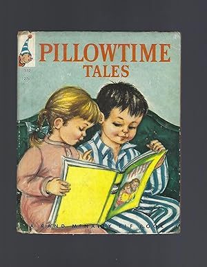 Immagine del venditore per Pillowtime Tales venduto da AcornBooksNH