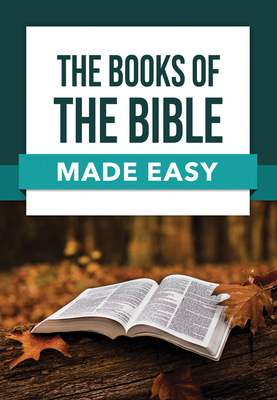 Bild des Verkufers fr Book: Books of the Bible Made Easy (Paperback or Softback) zum Verkauf von BargainBookStores