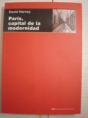 París, capital de la Modernidad