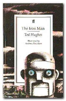 Seller image for The Iron Man for sale by Darkwood Online T/A BooksinBulgaria