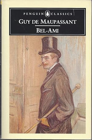 Immagine del venditore per Bel-Ami venduto da zenosbooks