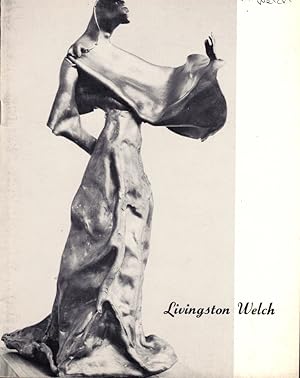 Seller image for Livingston Welch for sale by Kenneth Mallory Bookseller ABAA