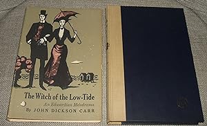 Seller image for The Witch of the Low-Tide for sale by biblioboy