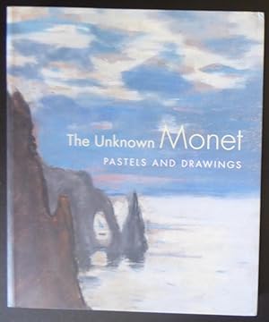 Seller image for The Unknown Monet: Pastels and Drawings for sale by Jeff Irwin Books