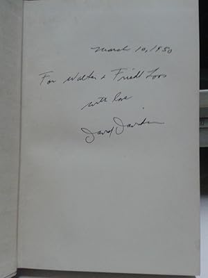 THE HOUR OF TRUTH [Firmado / Signed]