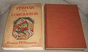 Seller image for Yermak The Conqueror for sale by biblioboy