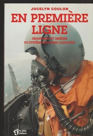 Bild des Verkufers fr En Premiere Ligne -l Homme- zum Verkauf von Livres Norrois