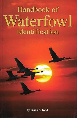 Seller image for Handbook of Waterfowl Identification for sale by David Hancock Books